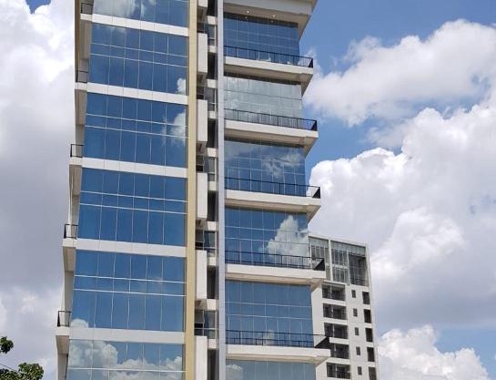 PADINA SUITES