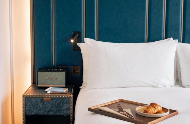 Page8, Page Hotels