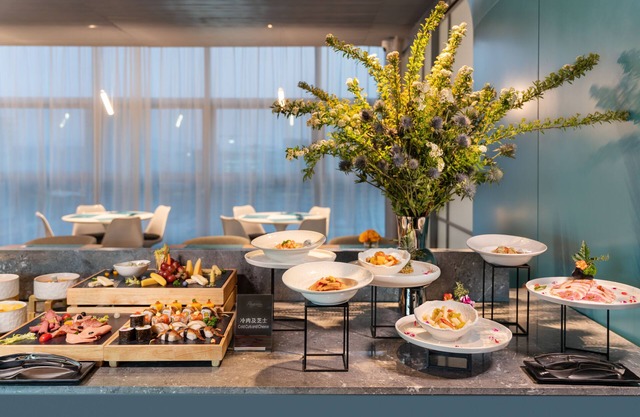 Pagoda Hotel Shenzhen
