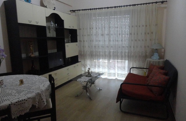 Paio Pires apartment rental