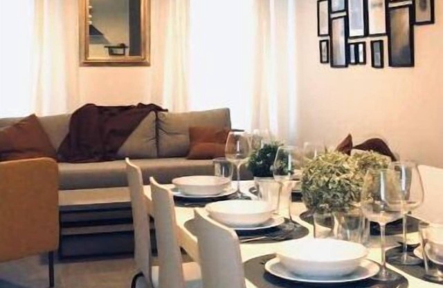 Paisible et Chaleureux Duplex de 110m2 en Plein Cœur de Beuzeville
