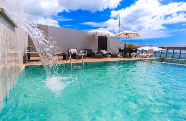 Pajuçara Praia Hotel