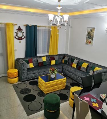 Palace-confort
