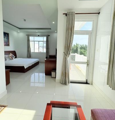 Palace Hotel - Rạch Giá