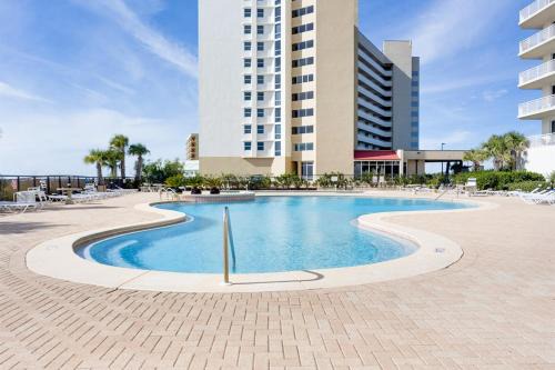 Palacio Perdido Key 