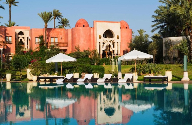 Palais Mehdi