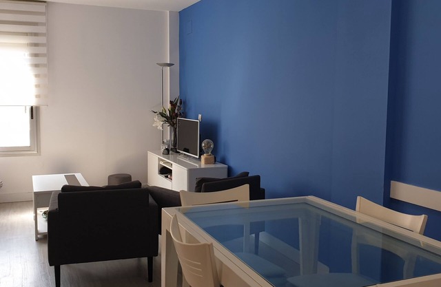 Palamos. 2nd line sea apartment
