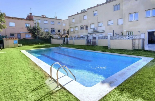 Palamos Beach by Interhome