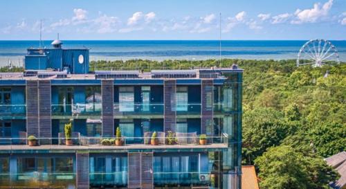 Palanga Sea View
