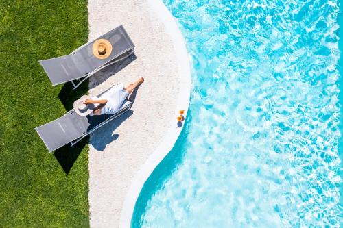 "Palatiana Agriturismo-Philoxenia Cottages", Private Nature Retreats