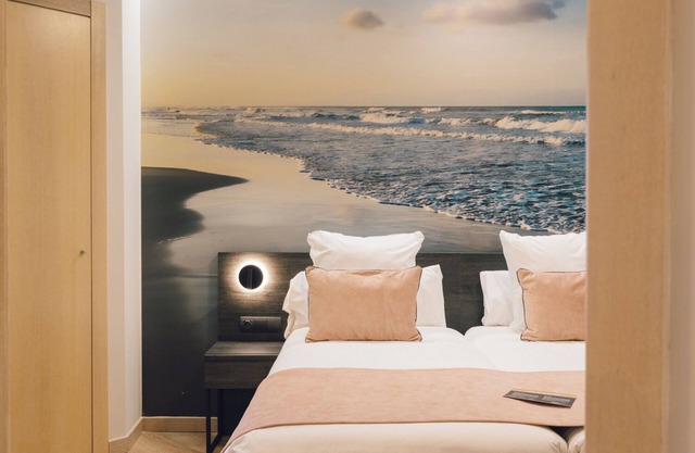 Palau Suites & Apartments