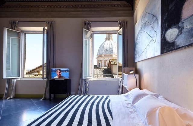 Palazzetto Rosso - Art Hotel