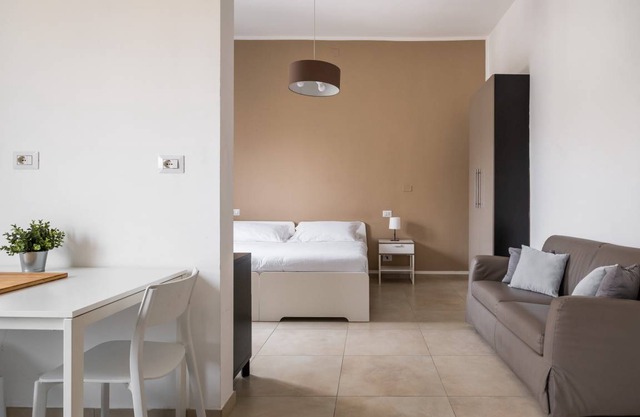 Palazzina Carracci by Wonderful Italy - Studio II
