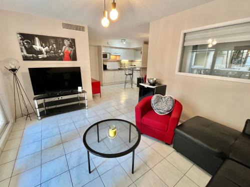 Palazzio by Welcome to Cannes