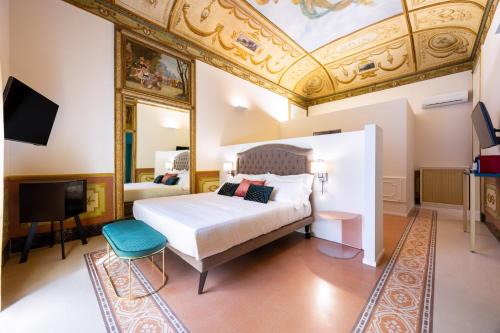 Palazzo Genuardi - charming rooms -