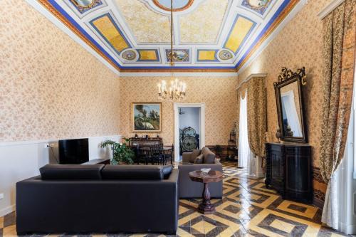 Palazzo Giangreco Luxury Rooms
