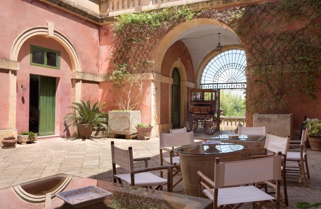 Palazzo Laura