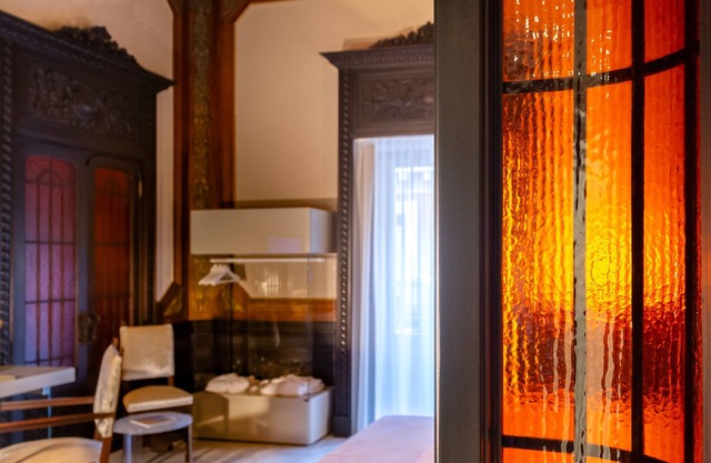 Palazzo Marletta Luxury House Hotel