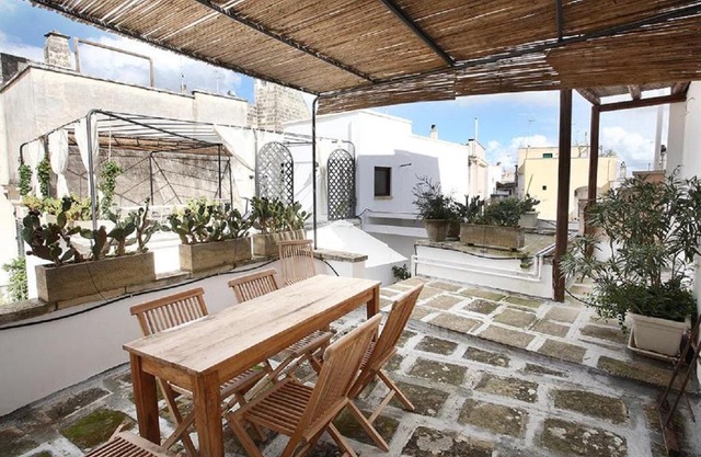 Palazzo Pindaro Guest House