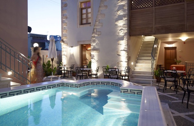 Palazzo Vecchio Exclusive Residence