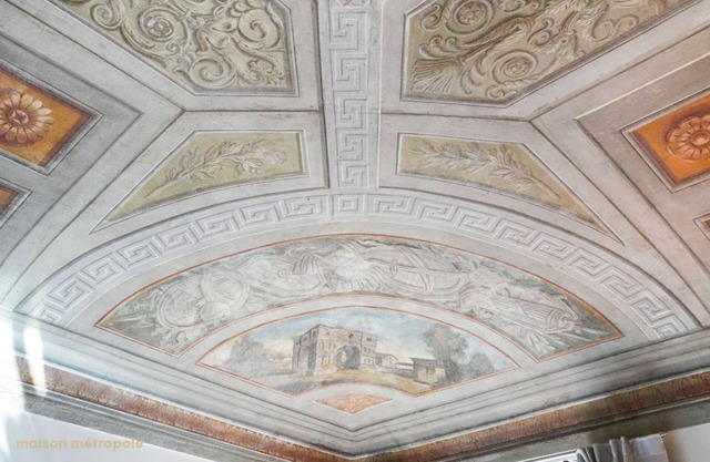 Palazzo Zoya | Suite del Cavaliere