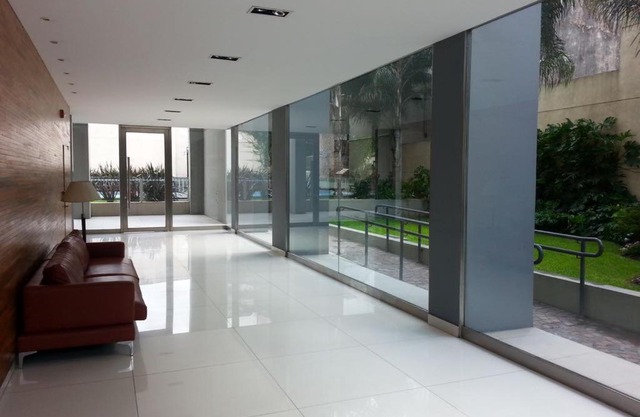 Palermo Towers suites II