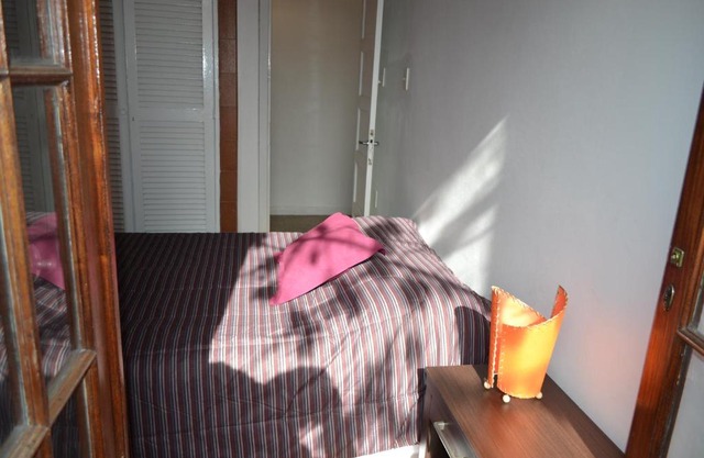 Palermo Viejo, fall in love, special for long-term (1month+)