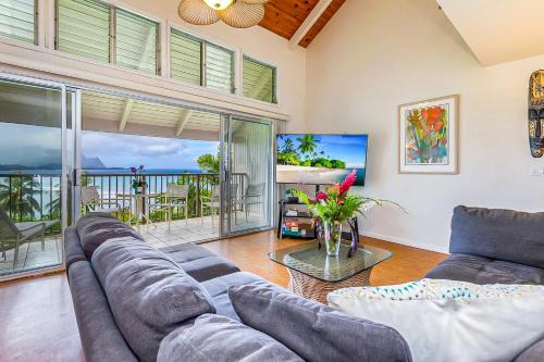 Hanalei Bay Resort Princeville 