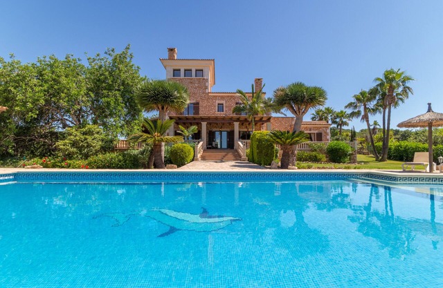 Palleta S'Horta, Finca 5EstrellasHome Mallorca