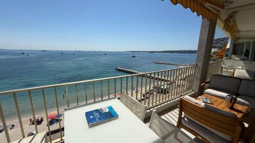 Palm Beach Amazing view