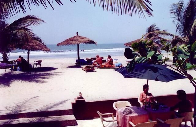 Palm Beach Hotel