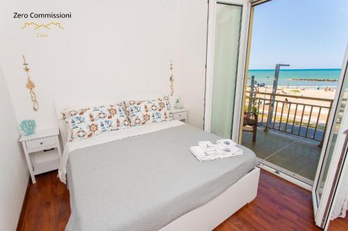 Palm Beach House - Vista mare