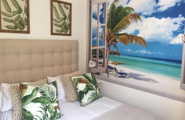 Palm Cottage
