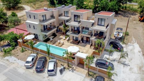 Palm Suites