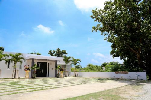 Palm Villa Ishigakijima Igusa 