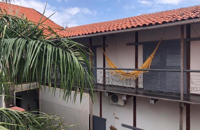 Palma Hostel
