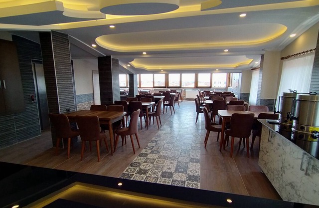 Palmiye Suites Hotel Edirne