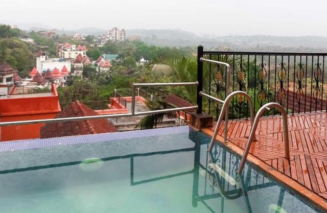 Palms Lavished Villa