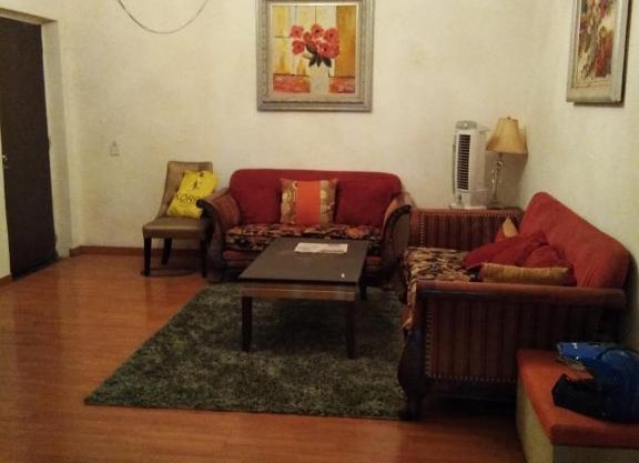 Palms Villa