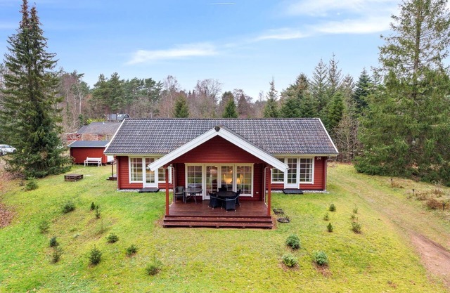 "Palnir" - 8km from the sea by Interhome