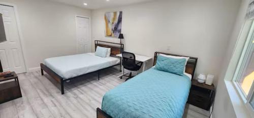 PALO ALTO MASTER with private bathroom and private entry , near Stanford