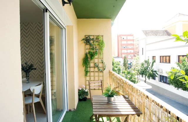 Palo beach apartment