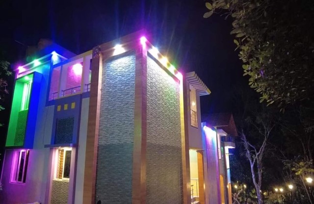 PAM Hotel and Resorts