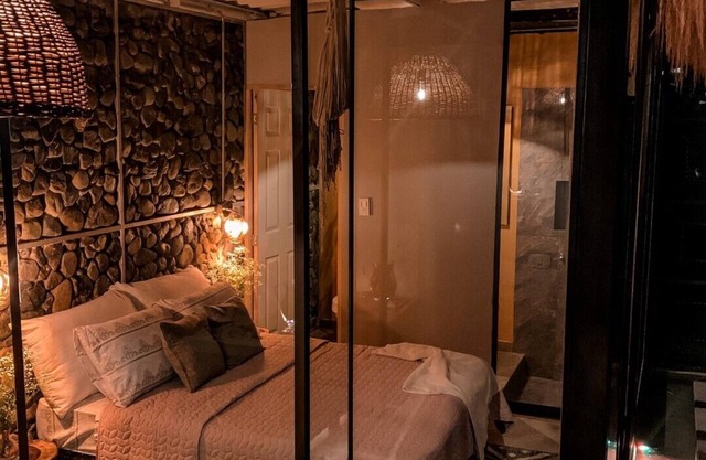 Pampas - Intrepido Glamping