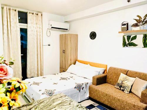 Pamzview Condominium Studio Unit
