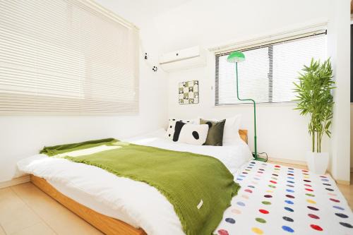 Panda Style 3-story 9ppl House FreeParking 3br&tub