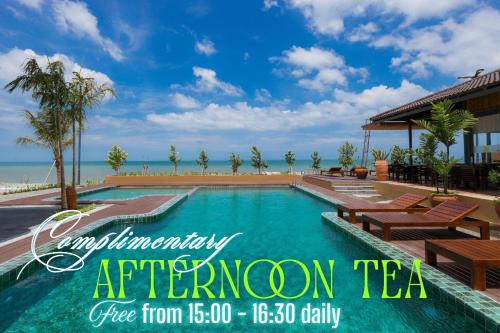 Pandora Beach Mui Ne Retreat