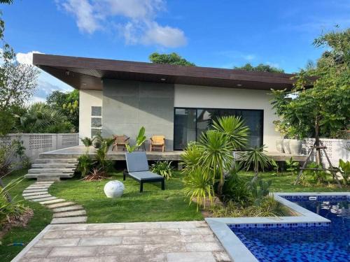 Pangolin Villa Siem Reap