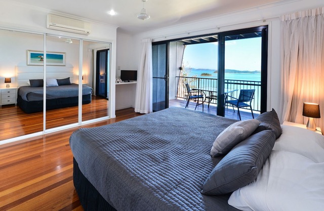 Panorama 2, Hamilton Island