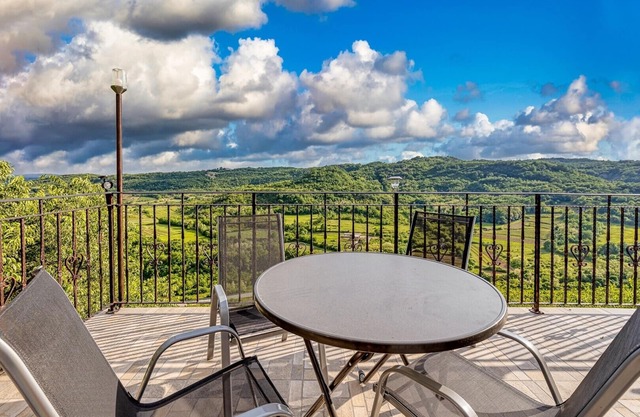 Panorama Apartment A4
